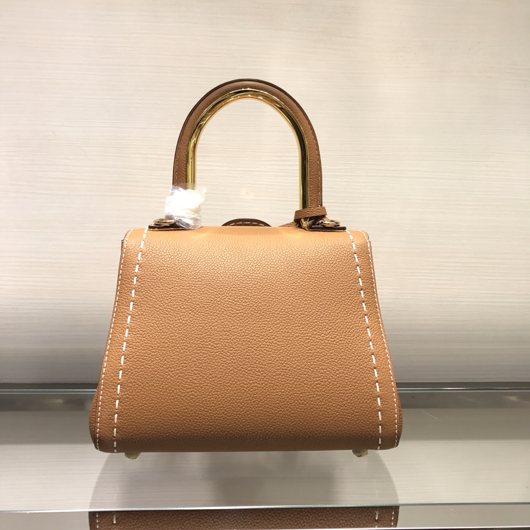 델보 브리앙 60주년 박스백